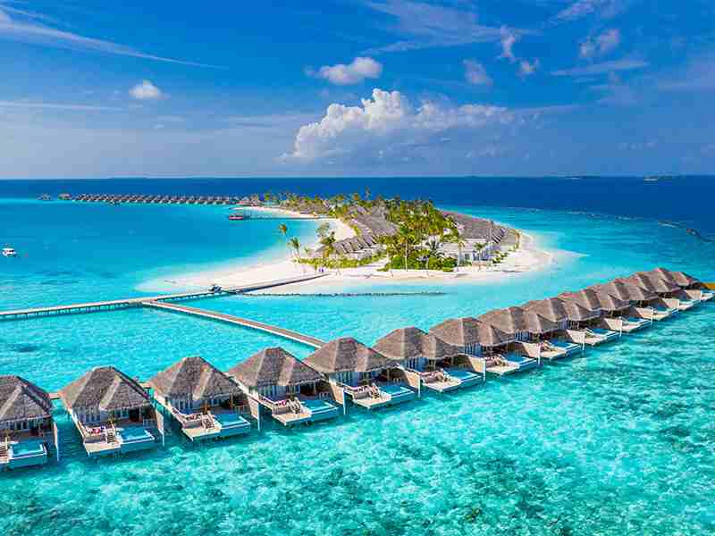 هر آنچه باید در باره تور مالدیو بدانید؟