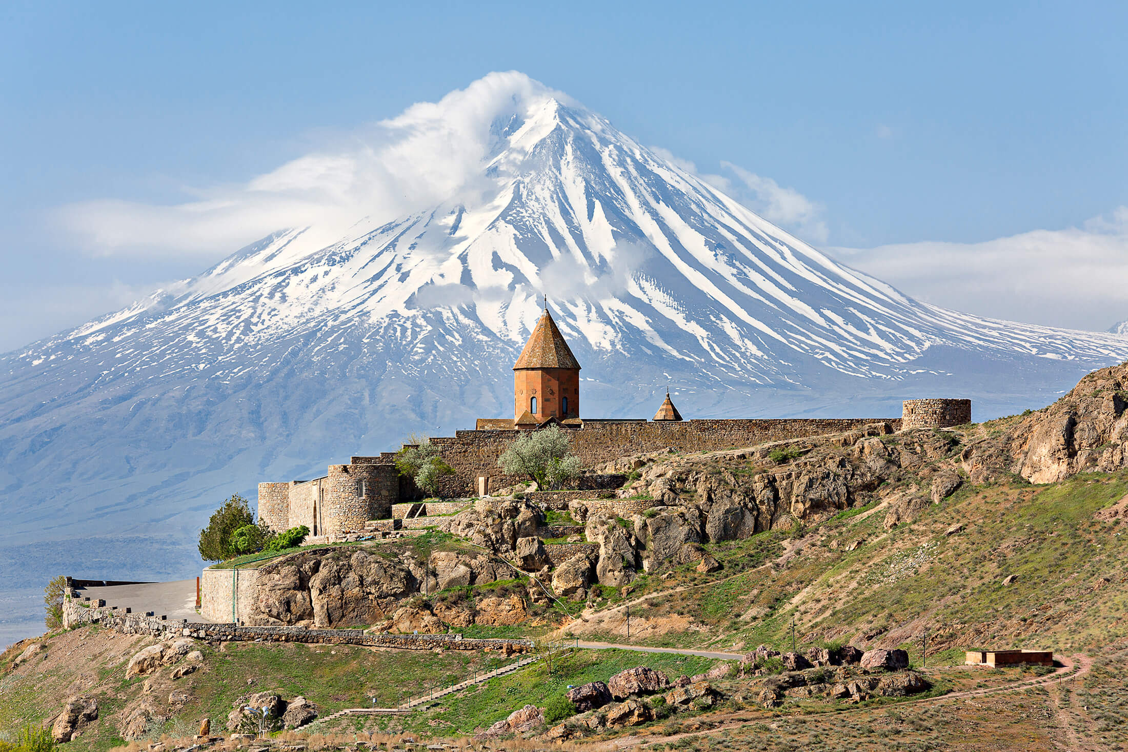 تور ارمنستان 4 روزه نوروز 1404